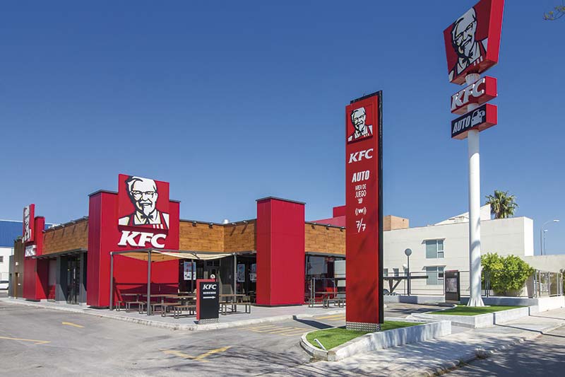 KFC Xàtiva